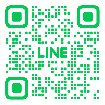 宜野湾からだメンテナンス整骨院のLINEのQRコード